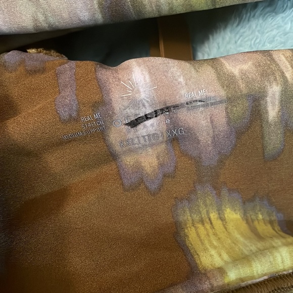 NWOT Aerie Sports Bra - Picture 6 of 7